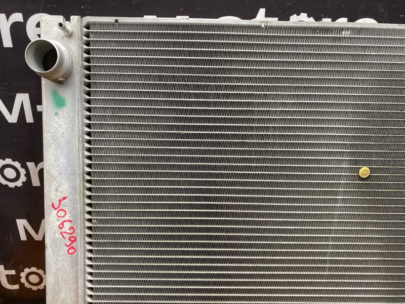 радиатор ДВС, 15000 рублей, Красноярск