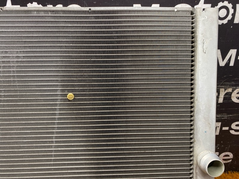 радиатор ДВС, 15000 рублей, Красноярск