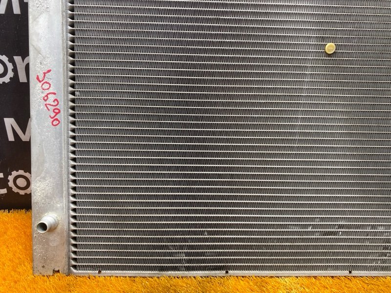 радиатор ДВС, 15000 рублей, Красноярск