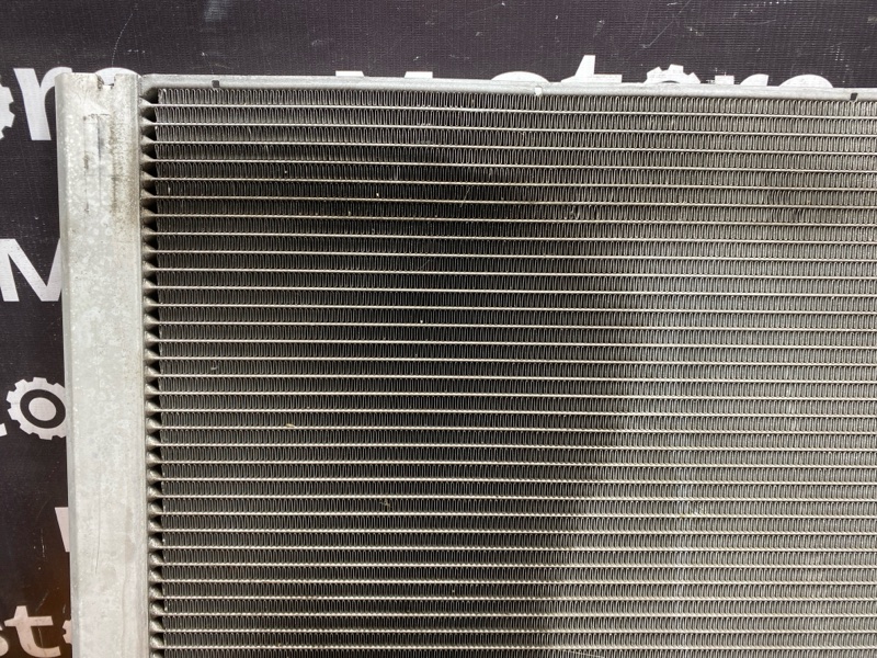 радиатор ДВС, 15000 рублей, Красноярск