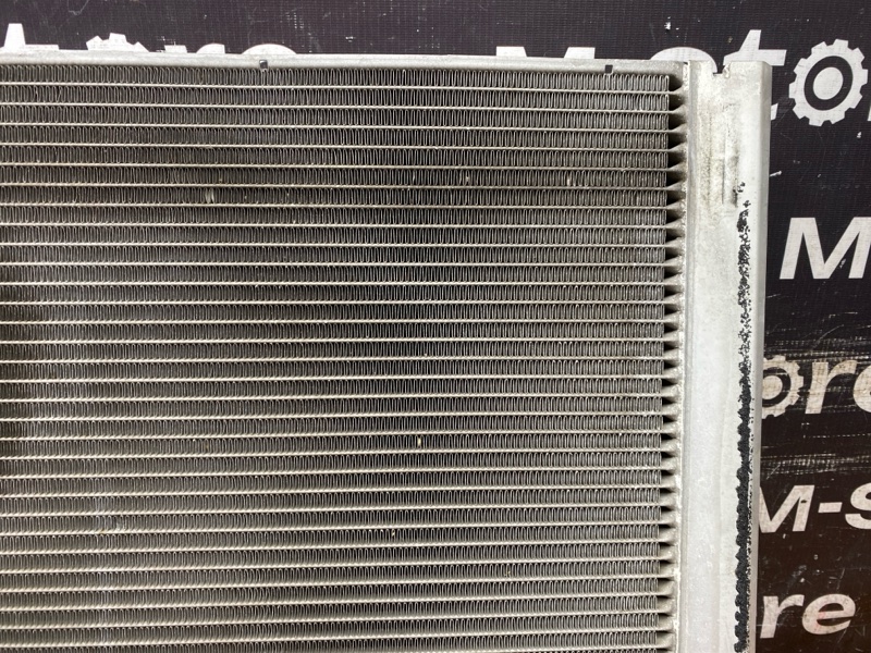 радиатор ДВС, 15000 рублей, Красноярск