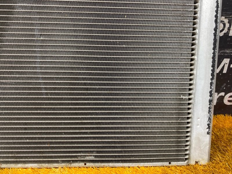 радиатор ДВС, 15000 рублей, Красноярск