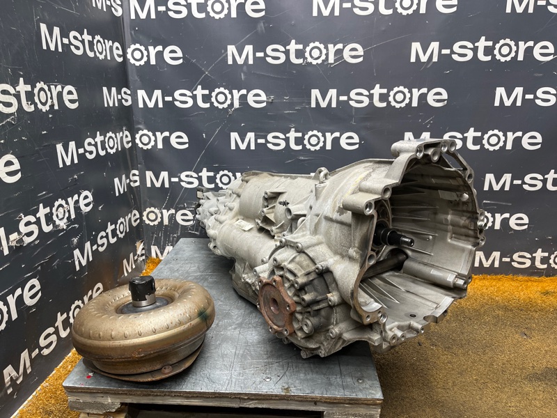 АКПП, 33000 рублей, Красноярск