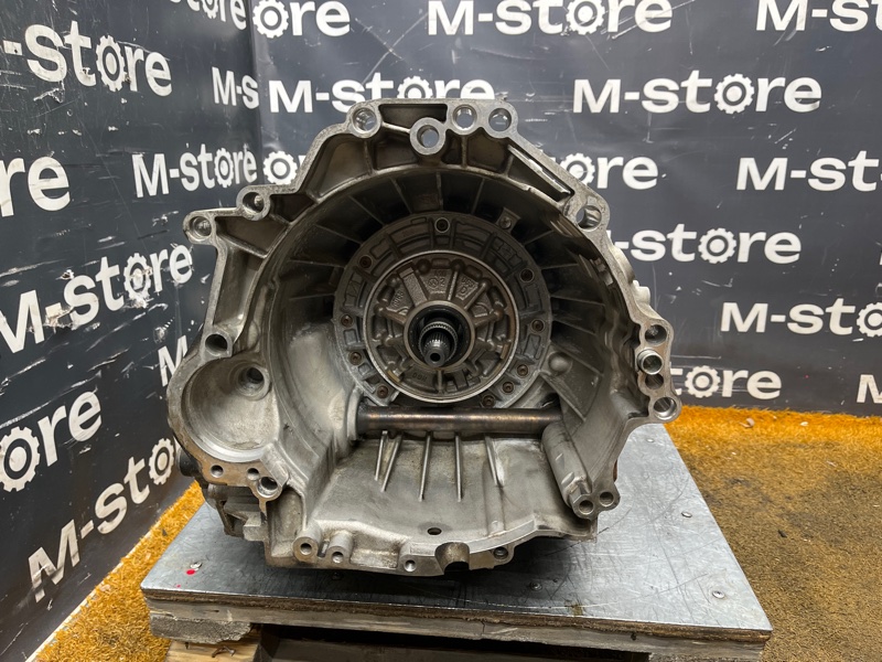 АКПП, 33000 рублей, Красноярск