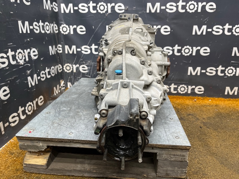 АКПП, 33000 рублей, Красноярск