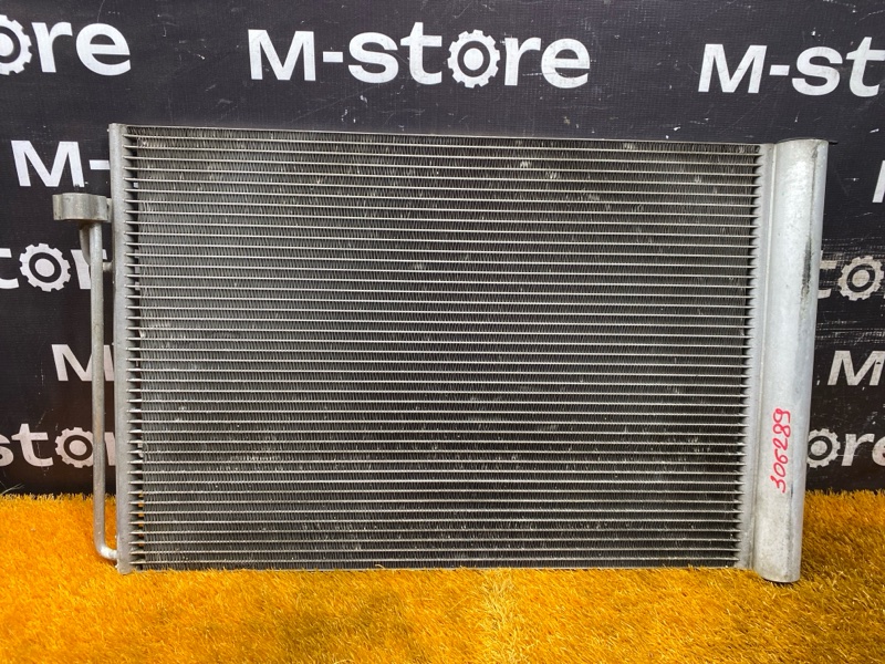 радиатор кондиционера, 500 рублей, Красноярск