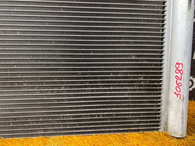 радиатор кондиционера, 500 рублей, Красноярск