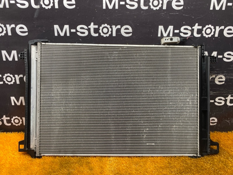 радиатор кондиционера, 3500 рублей, Красноярск