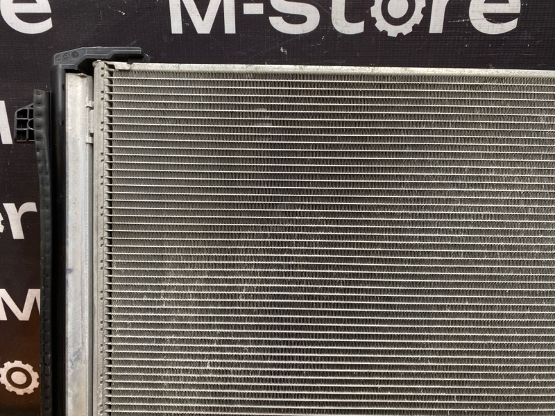 радиатор кондиционера, 3500 рублей, Красноярск