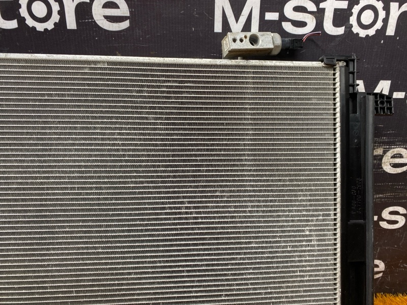 радиатор кондиционера, 3500 рублей, Красноярск