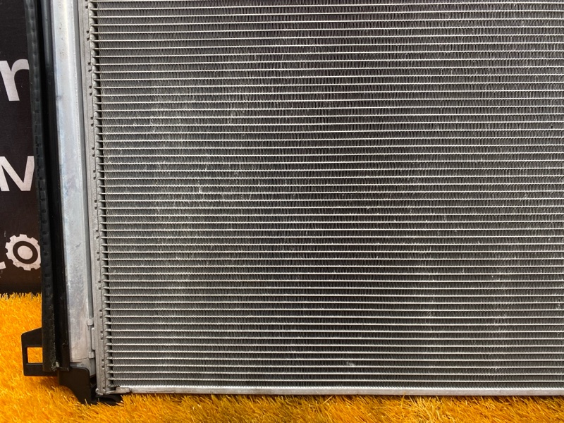 радиатор кондиционера, 3500 рублей, Красноярск