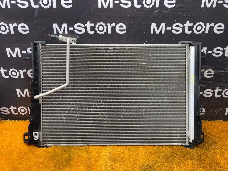 радиатор кондиционера, 3500 рублей, Красноярск