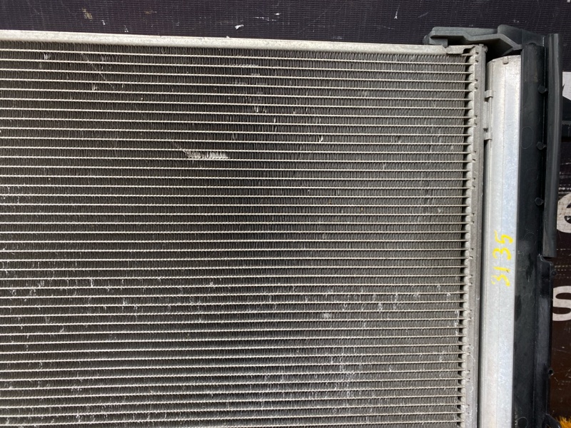 радиатор кондиционера, 3500 рублей, Красноярск