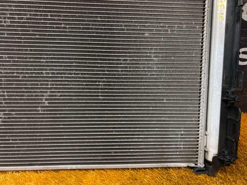 радиатор кондиционера, 3500 рублей, Красноярск