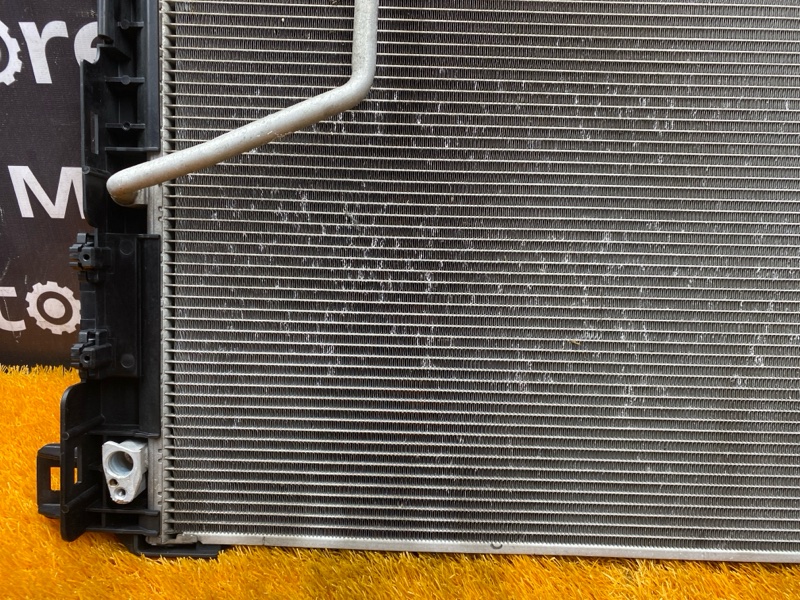 радиатор кондиционера, 3500 рублей, Красноярск