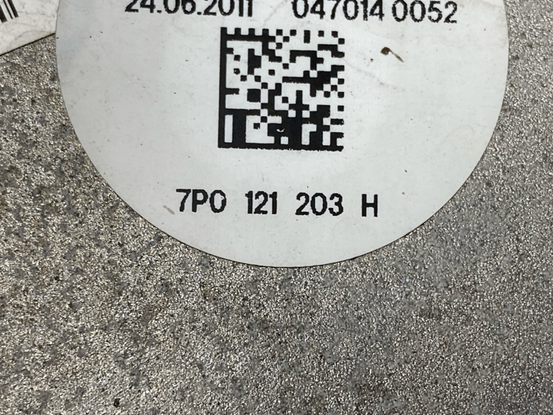 Вентилятор радиатора, 16000 рублей, Красноярск