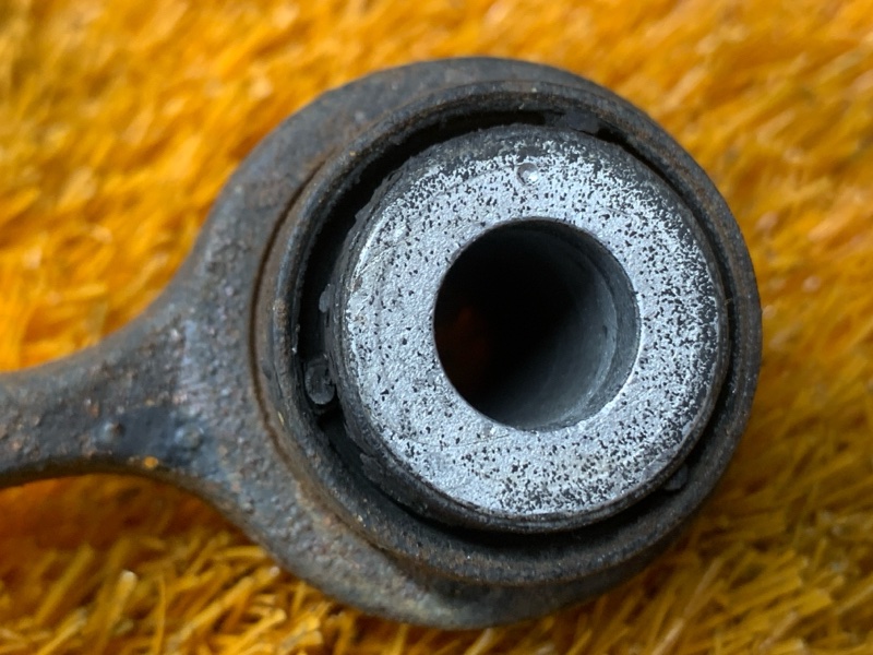 Рычаг подвески нижний, 500 рублей, Красноярск