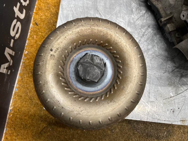 АКПП, 105000 рублей, Красноярск