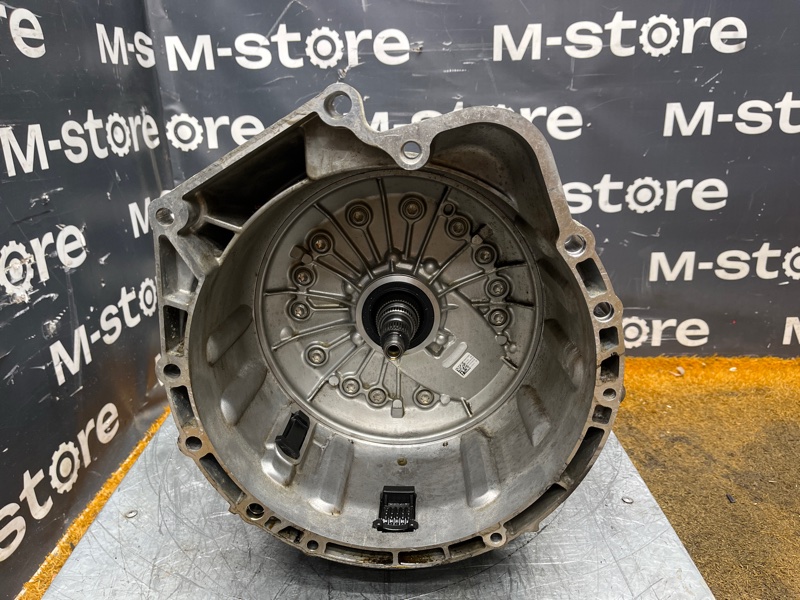 АКПП, 105000 рублей, Красноярск