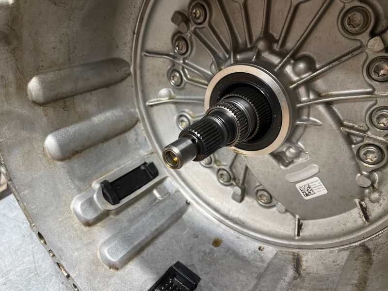 АКПП, 105000 рублей, Красноярск