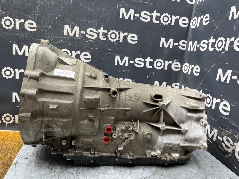 АКПП, 105000 рублей, Красноярск