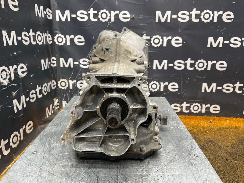 АКПП, 105000 рублей, Красноярск