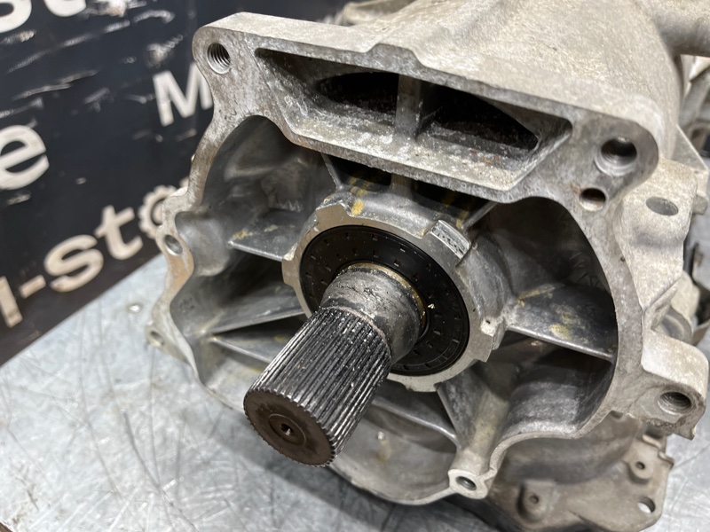 АКПП, 105000 рублей, Красноярск