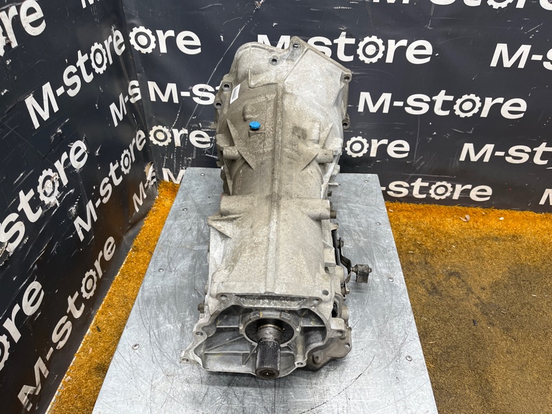 АКПП, 105000 рублей, Красноярск