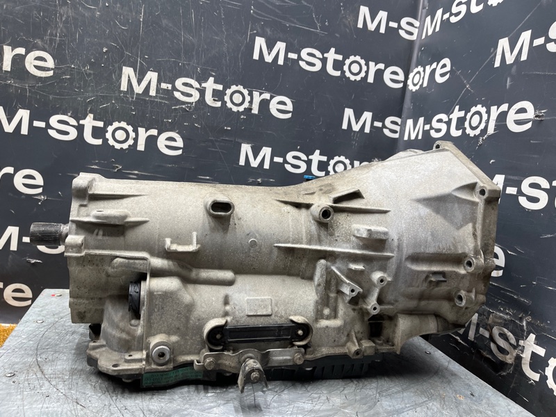 АКПП, 105000 рублей, Красноярск