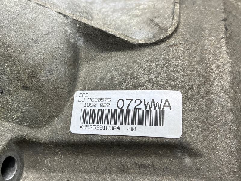 АКПП, 105000 рублей, Красноярск