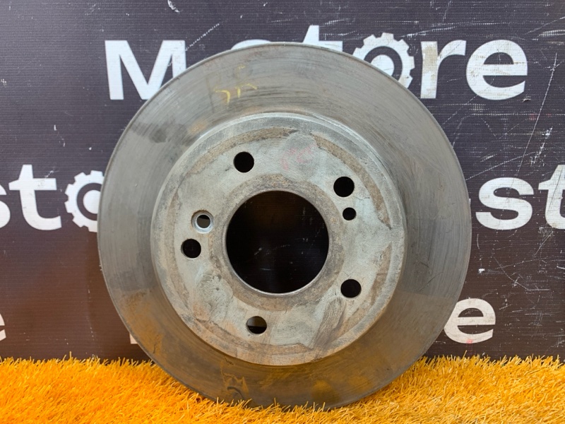 Диск тормозной, 2500 рублей, Красноярск