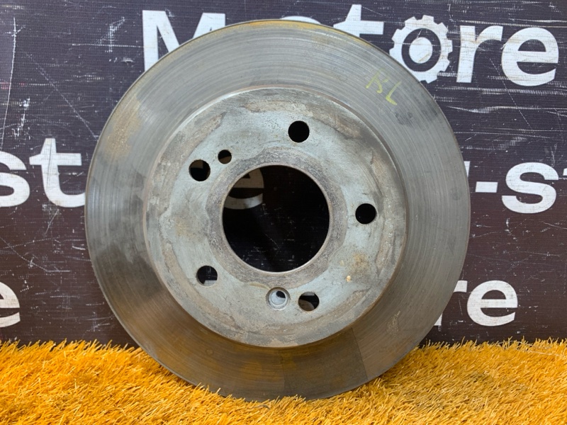 Диск тормозной, 2500 рублей, Красноярск