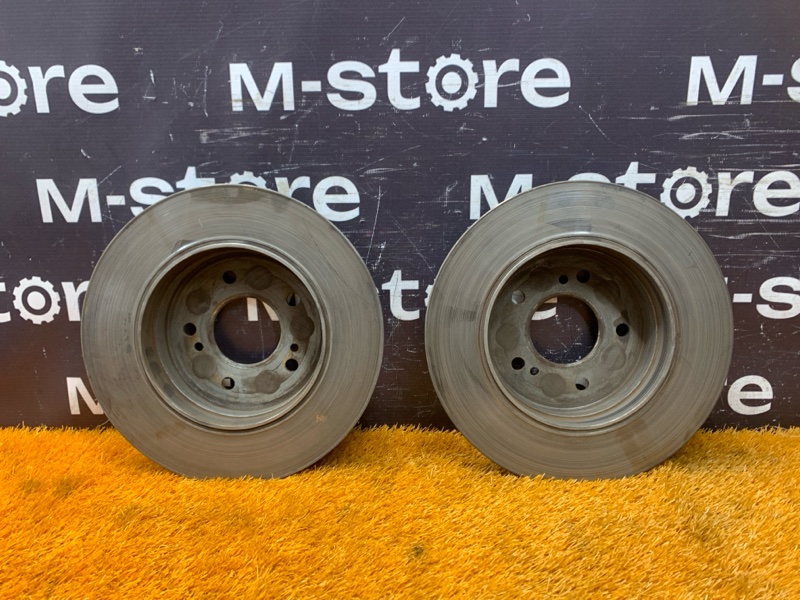 Диск тормозной, 2500 рублей, Красноярск