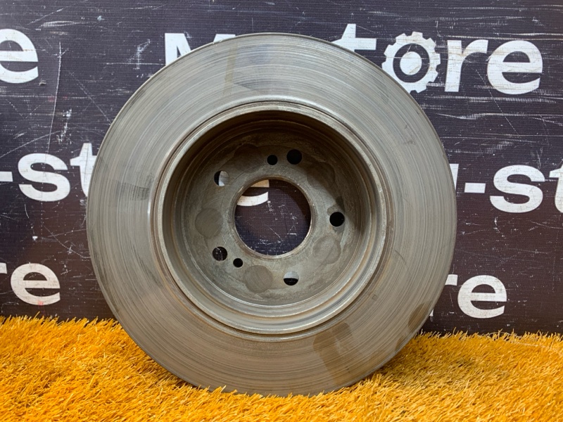 Диск тормозной, 2500 рублей, Красноярск