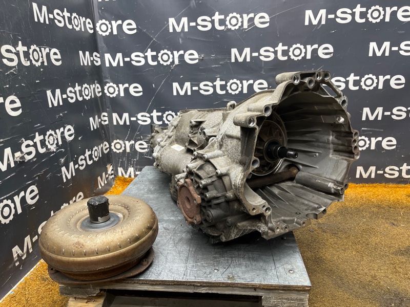 АКПП, 35000 рублей, Красноярск