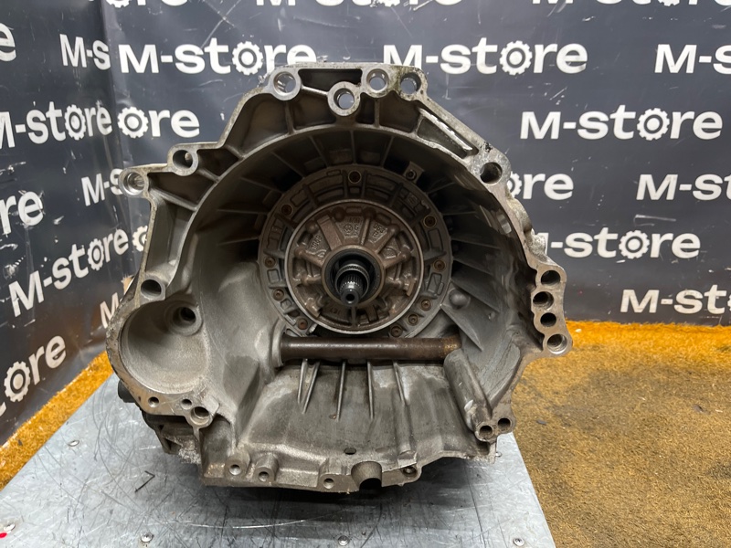 АКПП, 35000 рублей, Красноярск