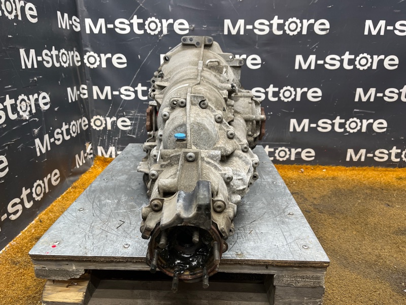 АКПП, 35000 рублей, Красноярск