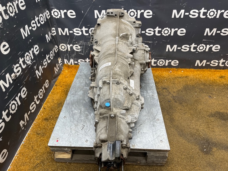 АКПП, 35000 рублей, Красноярск