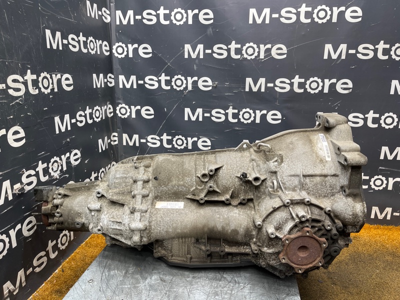 АКПП, 35000 рублей, Красноярск