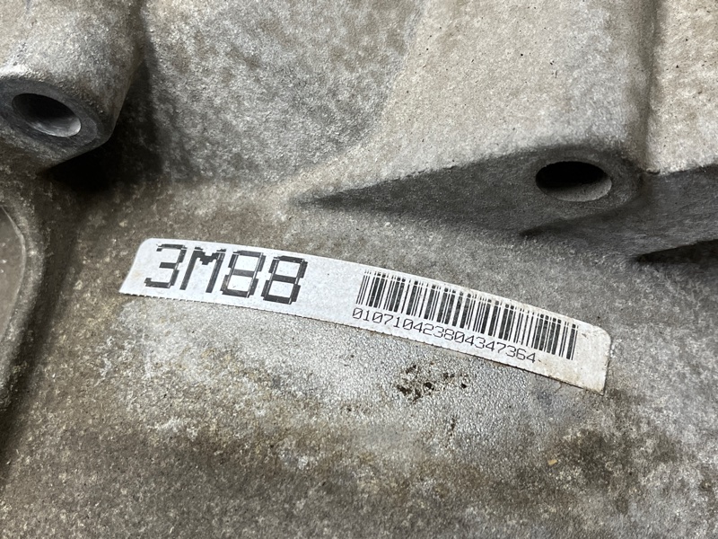 АКПП, 35000 рублей, Красноярск