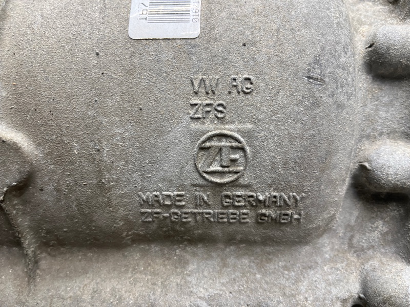 АКПП, 35000 рублей, Красноярск