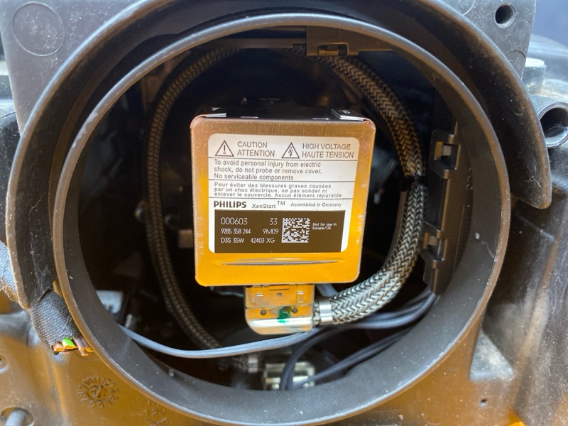 фара, 16000 рублей, Красноярск