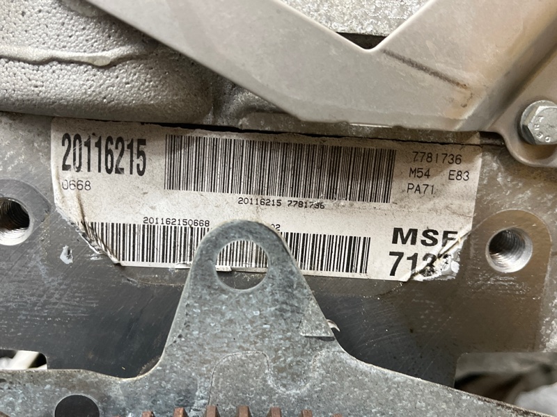 двигатель, 185000 рублей, Красноярск