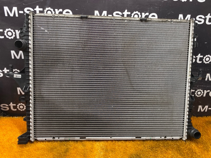 радиатор ДВС, 6000 рублей, Красноярск