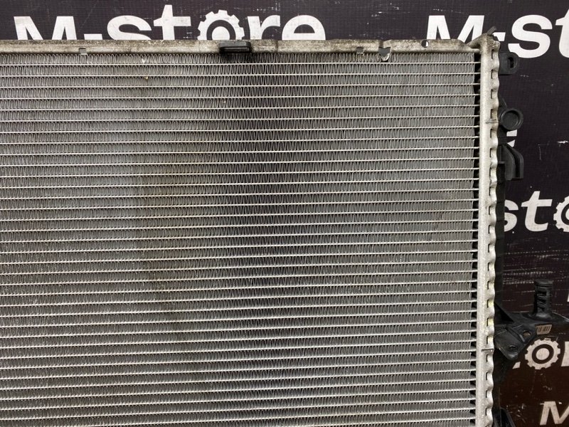 радиатор ДВС, 6000 рублей, Красноярск