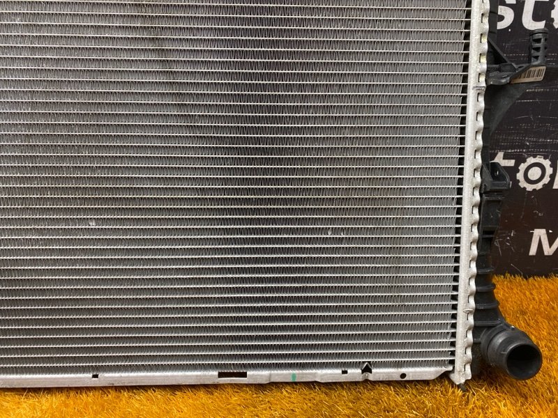 радиатор ДВС, 6000 рублей, Красноярск