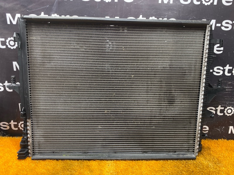 радиатор ДВС, 6000 рублей, Красноярск