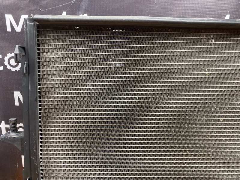 радиатор ДВС, 6000 рублей, Красноярск