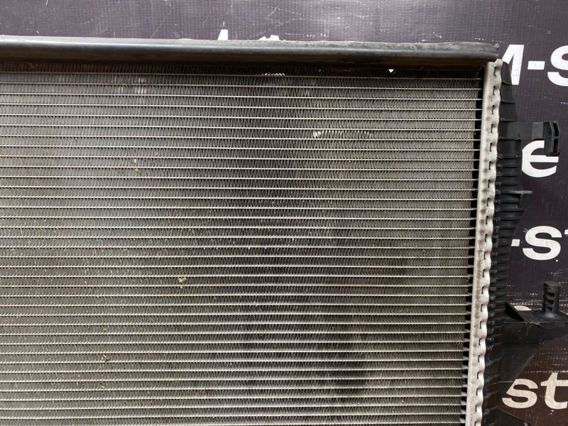 радиатор ДВС, 6000 рублей, Красноярск