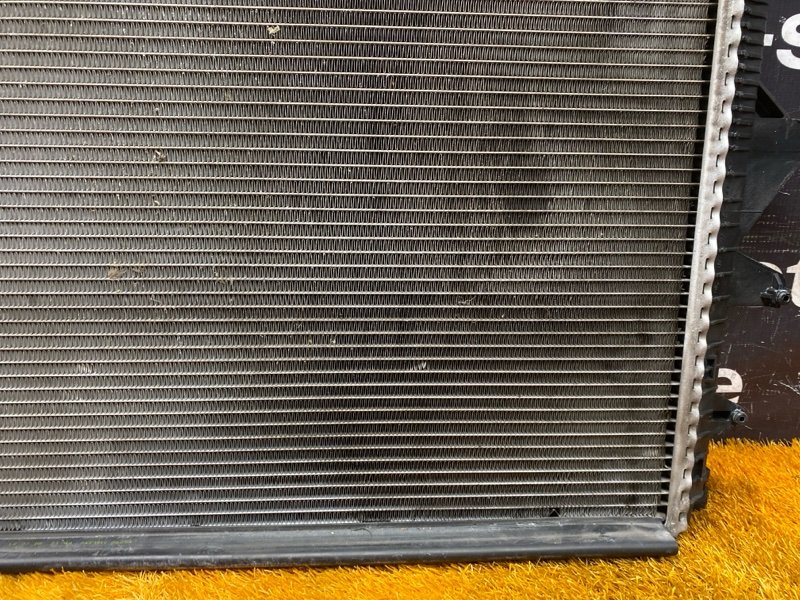 радиатор ДВС, 6000 рублей, Красноярск